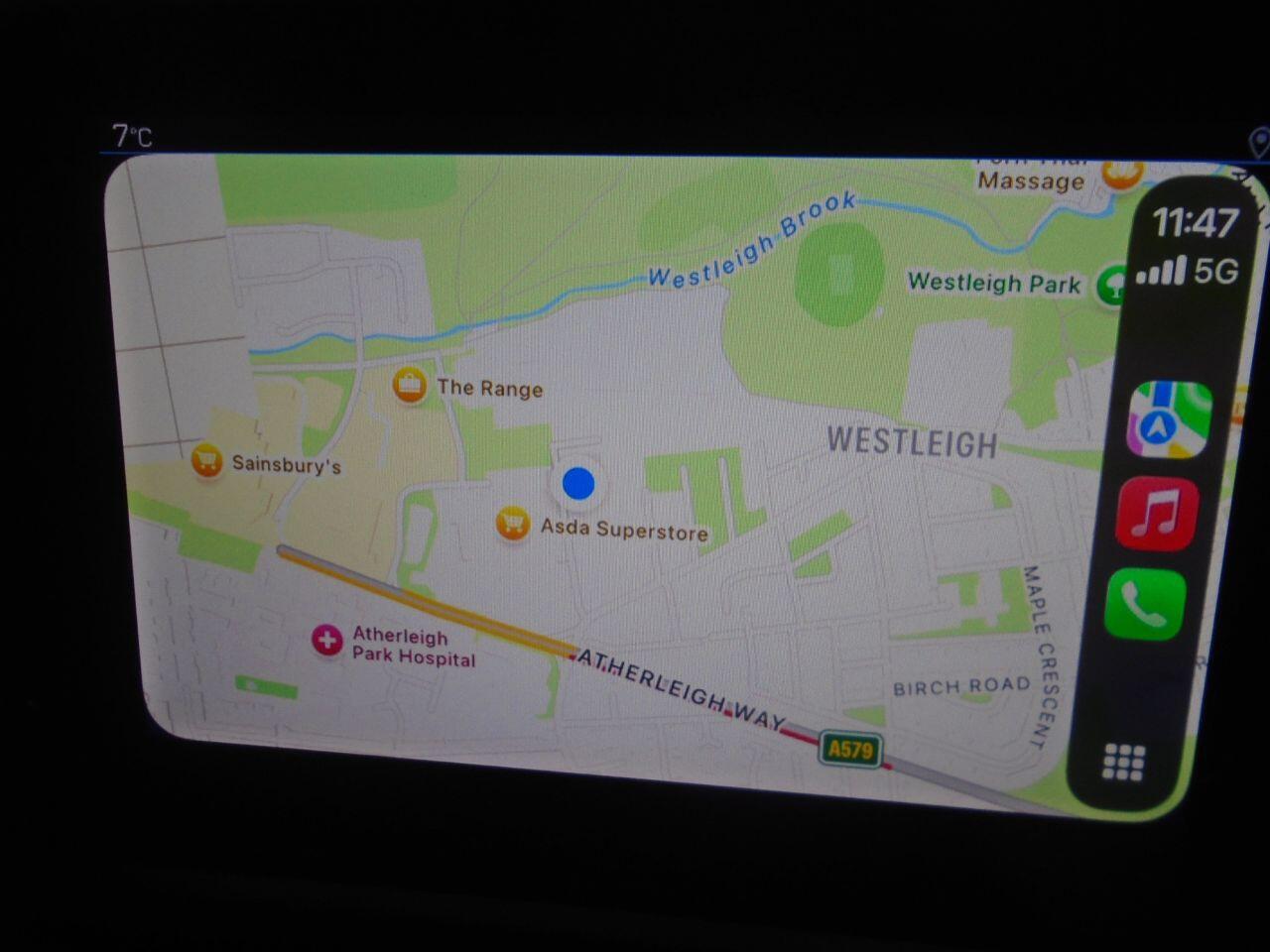 Used Peugeot Partner 2021 for sale - 77040049: Photo 16