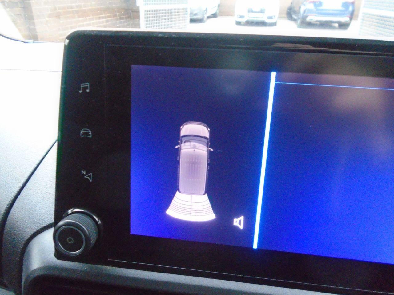 Used Peugeot Partner 2021 for sale - 77040049: Photo 18