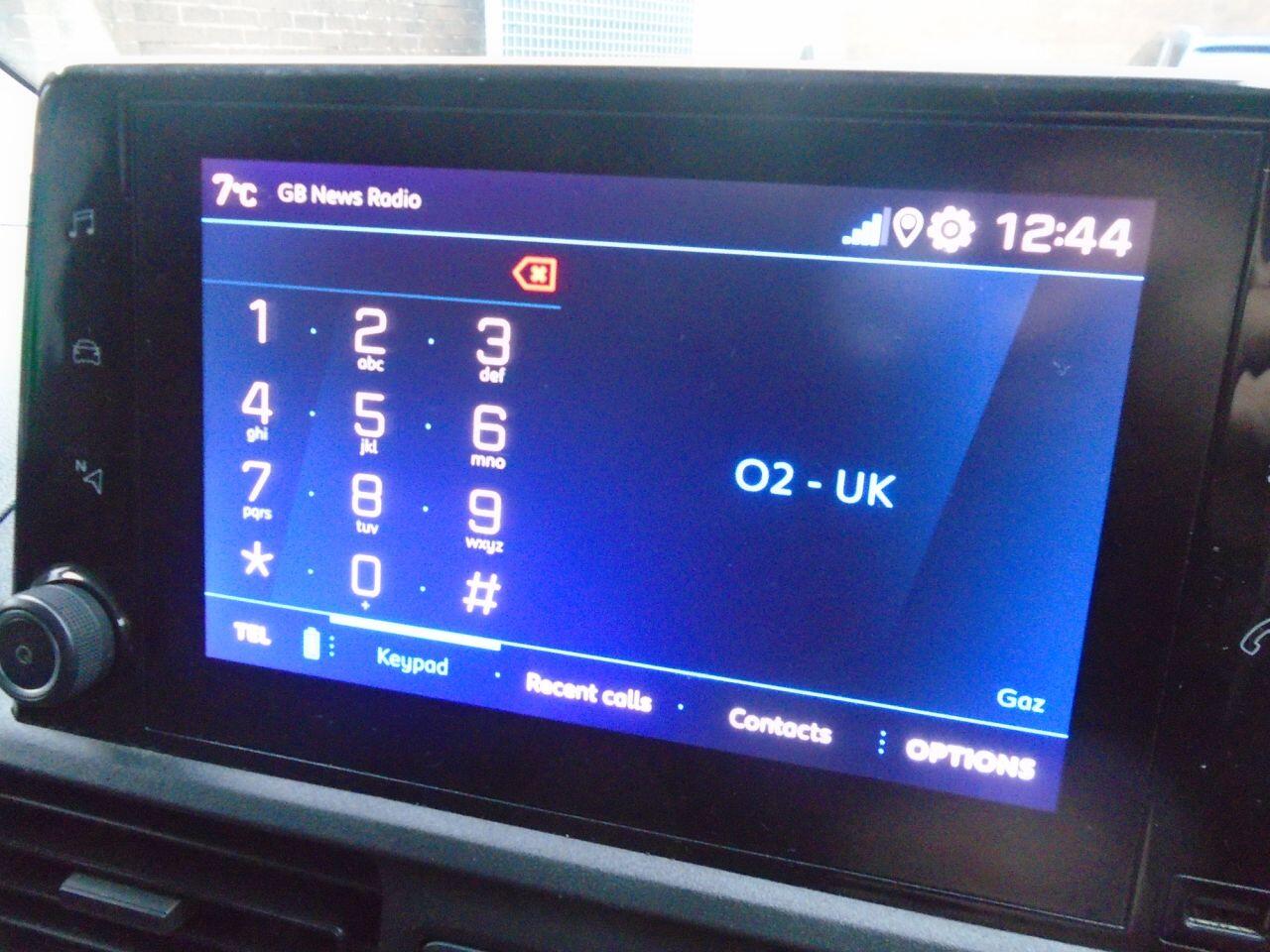 Used Peugeot Partner 2021 for sale - 77040049: Photo 19