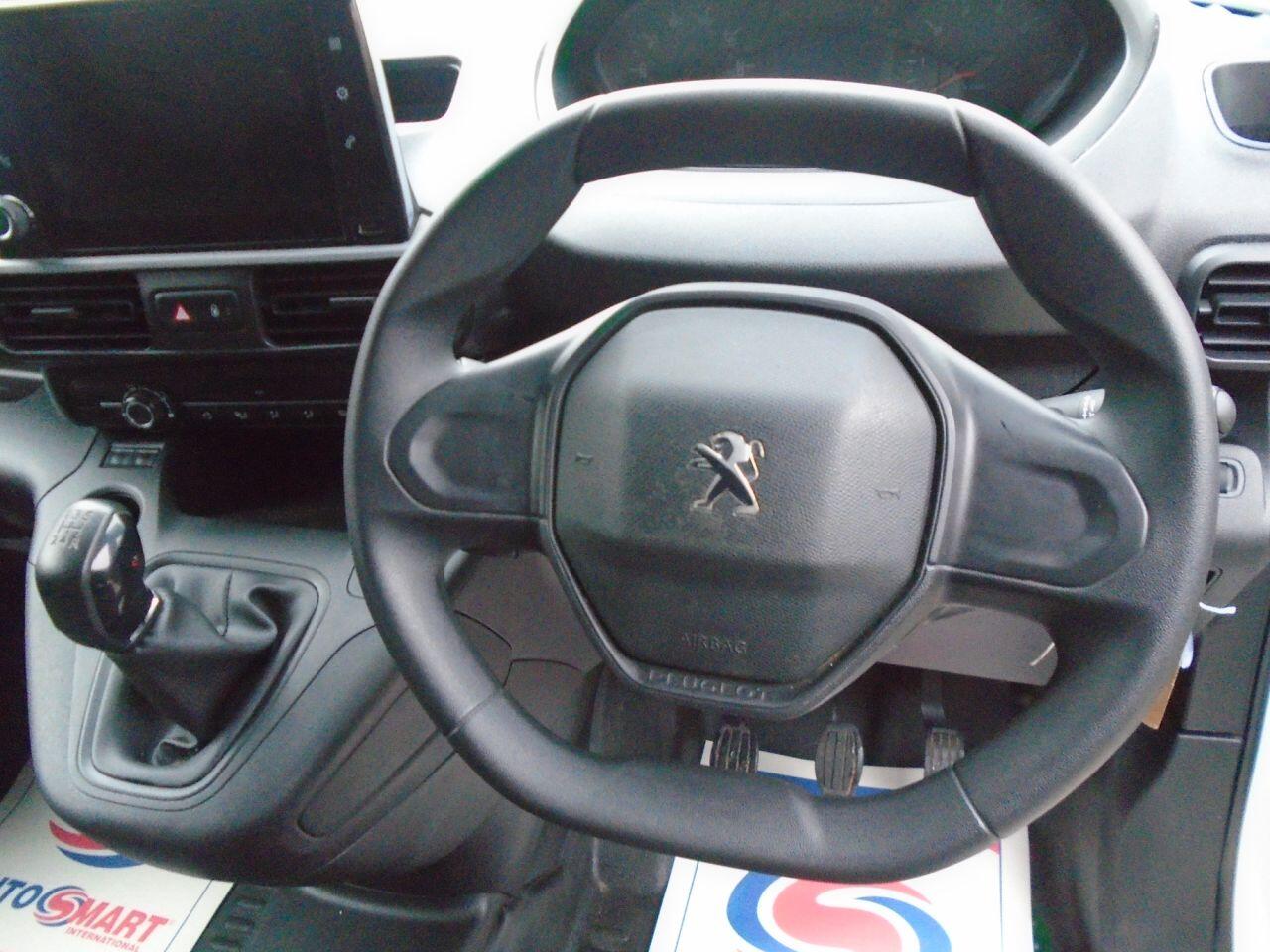 Used Peugeot Partner 2021 for sale - 77040049: Photo 20