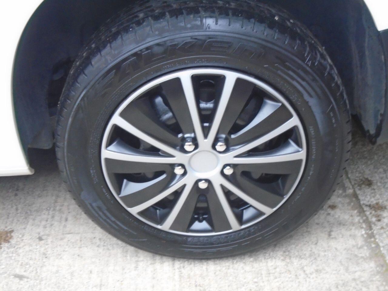 Used Peugeot Partner 2021 for sale - 77040049: Photo 24