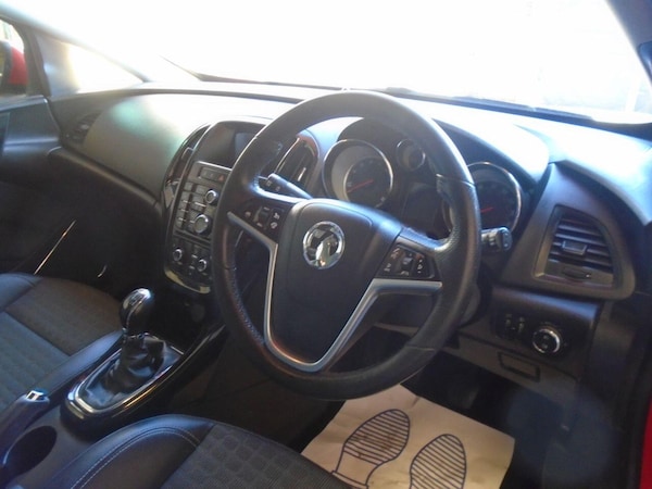 Used Vauxhall Astra GTC 2016 for sale - 76031908: Photo 10