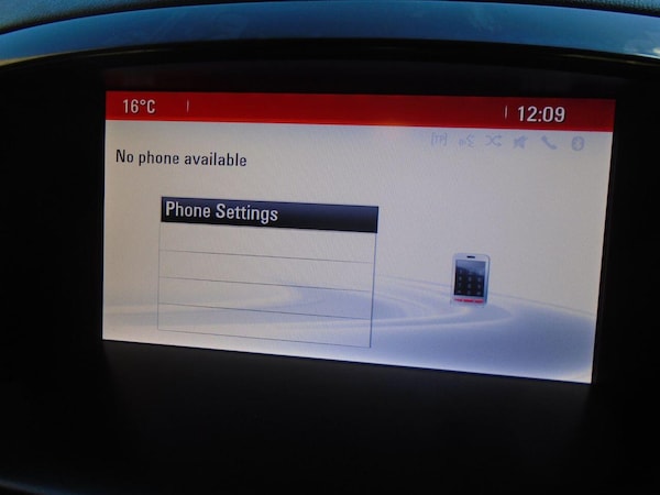 Used Vauxhall Astra GTC 2016 for sale - 76031908: Photo 14