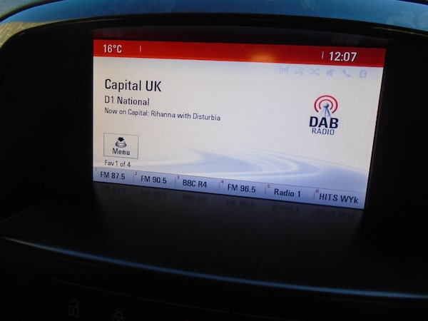 Used Vauxhall Astra GTC 2016 for sale - 76031908: Photo 15