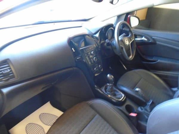 Used Vauxhall Astra GTC 2016 for sale - 76031908: Photo 17