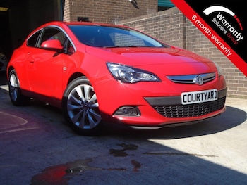 2016 (16) - 1.4i Turbo SRi Coupe 3dr Petrol Manual Euro 6 (s/s) (140 ps) 6 MONTHS PARTS