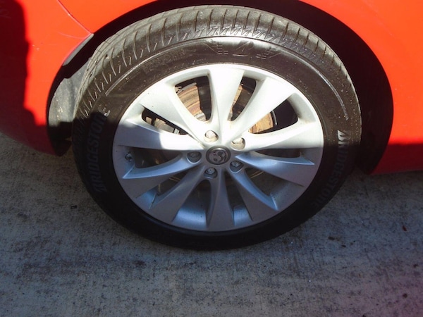 Used Vauxhall Astra GTC 2016 for sale - 76031908: Photo 22