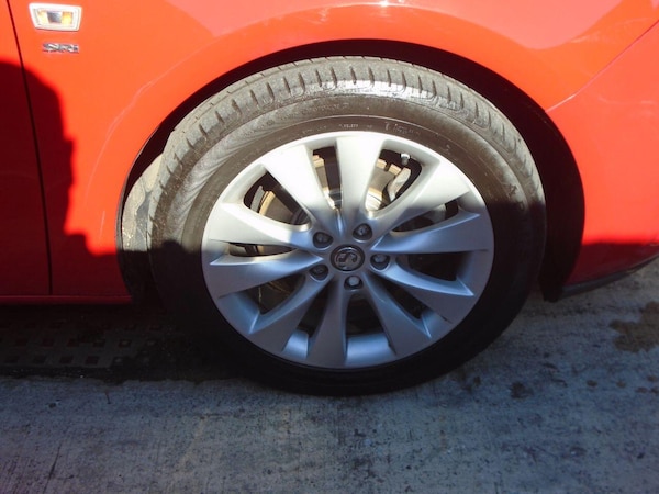 Used Vauxhall Astra GTC 2016 for sale - 76031908: Photo 23
