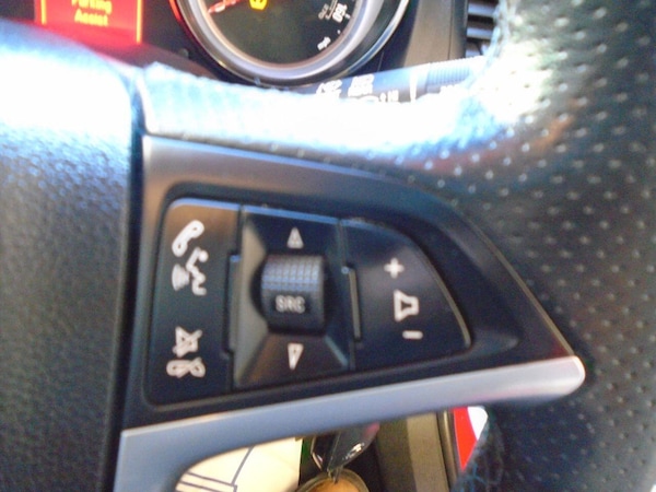 Used Vauxhall Astra GTC 2016 for sale - 76031908: Photo 27
