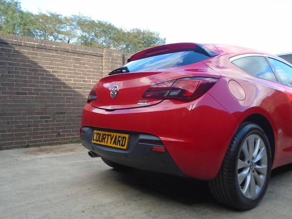 Used Vauxhall Astra GTC 2016 for sale - 76031908: Photo 28
