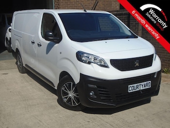 Used Peugeot Expert 2023 for sale - 79268375: Photo
