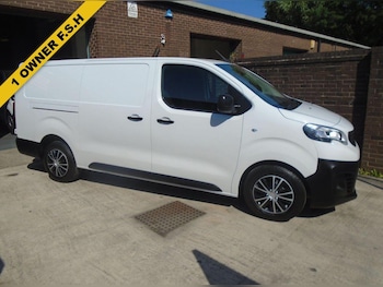 Used Peugeot Expert 2023 for sale - 79268375: Photo