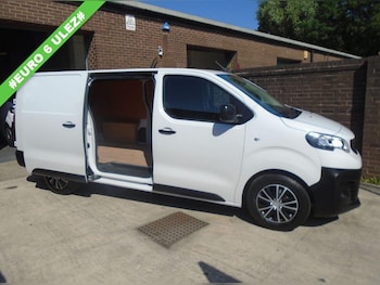 Used Peugeot Expert 2023 for sale - 79268375: Photo