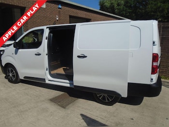 Used Peugeot Expert 2023 for sale - 79268375: Photo