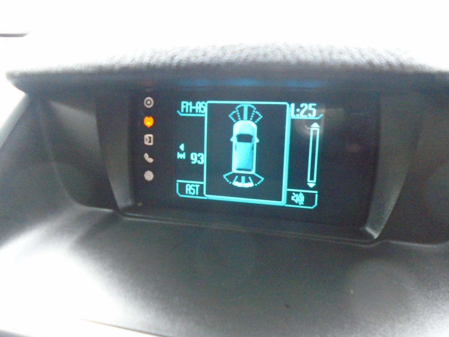 Used Ford Transit Connect 2017 for sale - 76993271: Photo 16