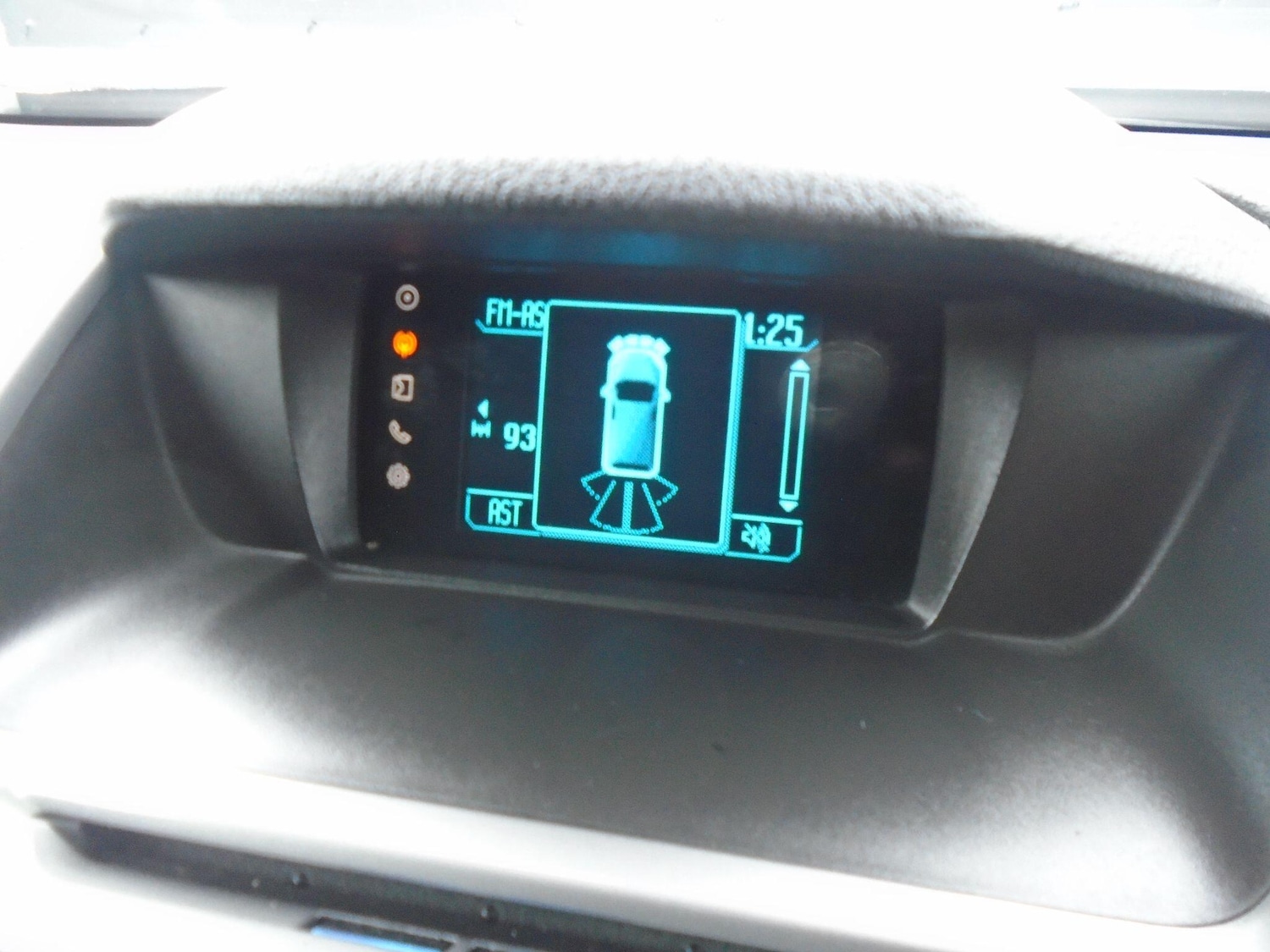 Used Ford Transit Connect 2017 for sale - 76993271: Photo 17