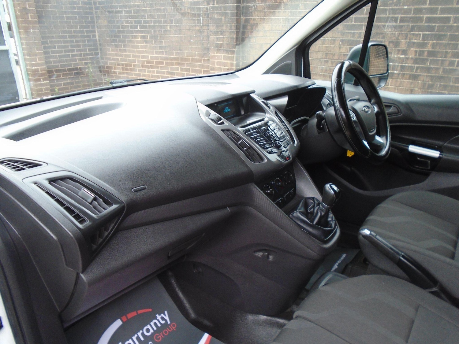 Used Ford Transit Connect 2017 for sale - 76993271: Photo 20