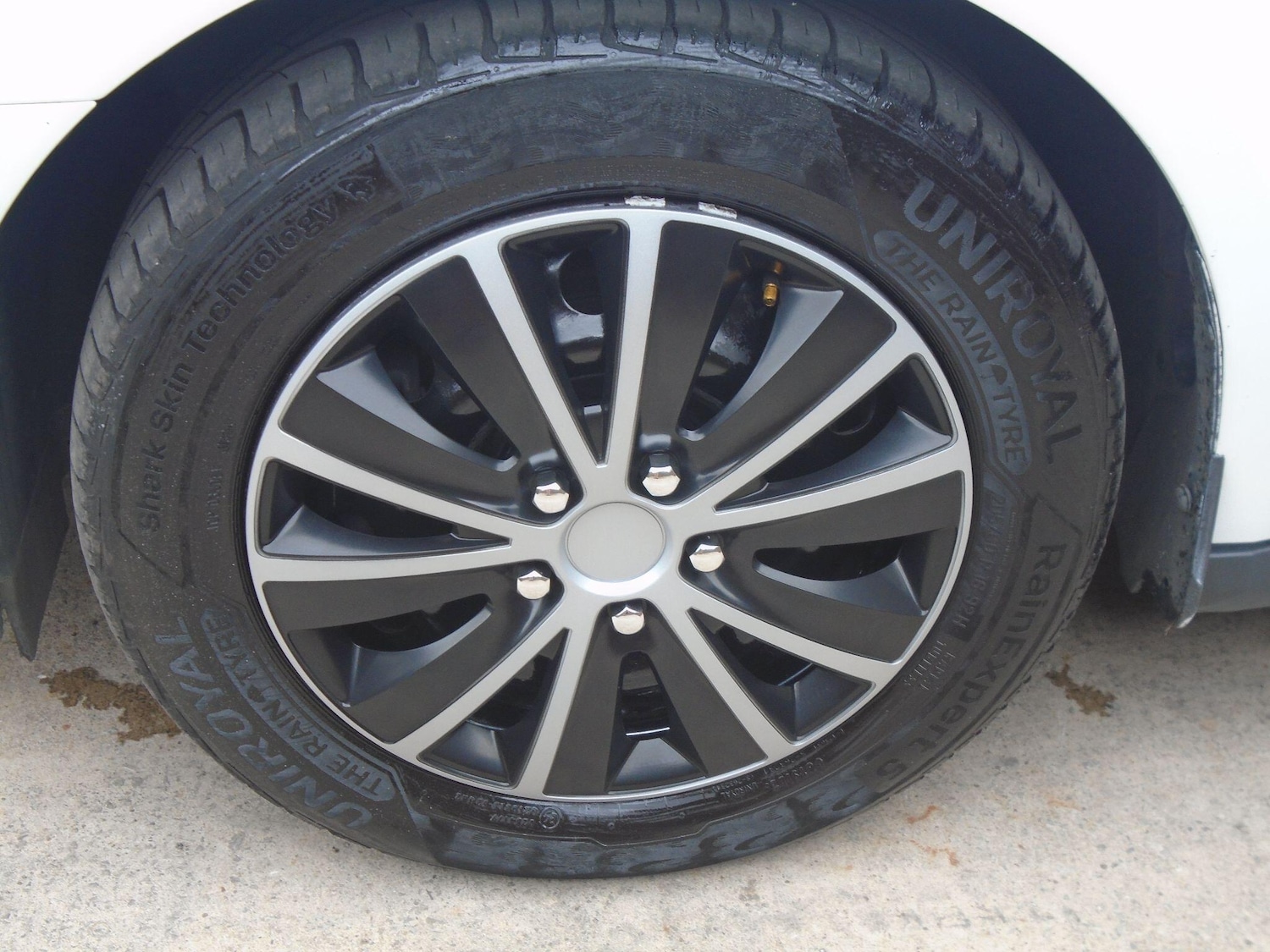 Used Ford Transit Connect 2017 for sale - 76993271: Photo 22