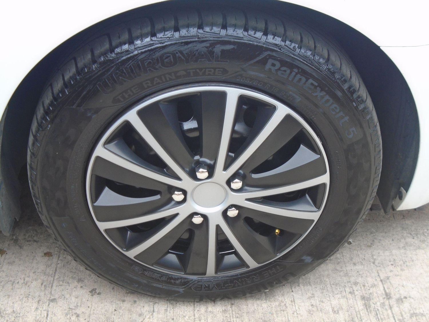 Used Ford Transit Connect 2017 for sale - 76993271: Photo 23