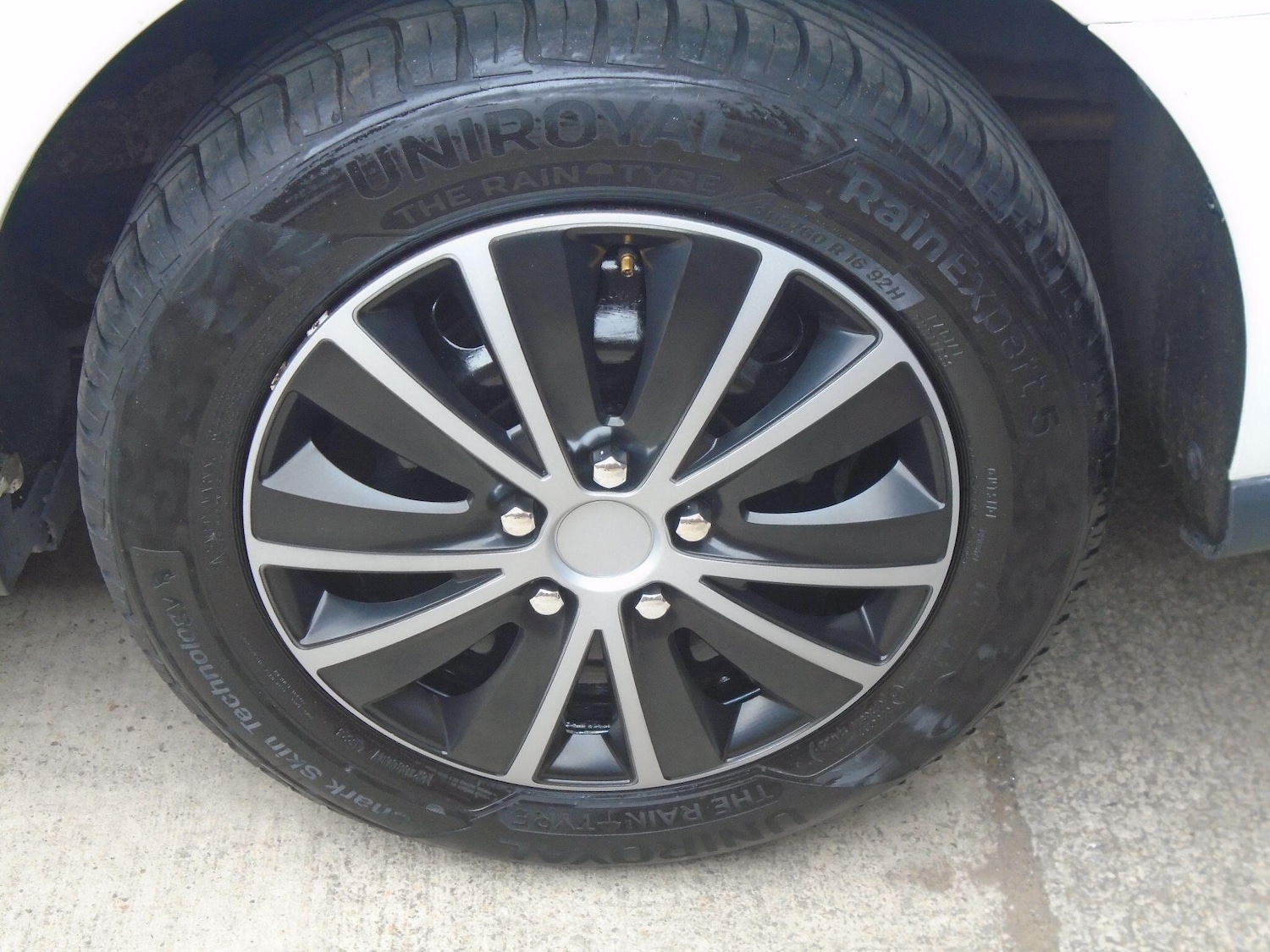 Used Ford Transit Connect 2017 for sale - 76993271: Photo 24