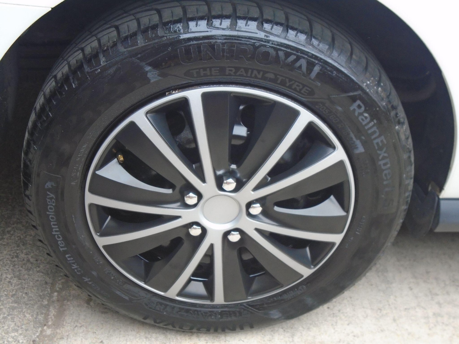 Used Ford Transit Connect 2017 for sale - 76993271: Photo 25