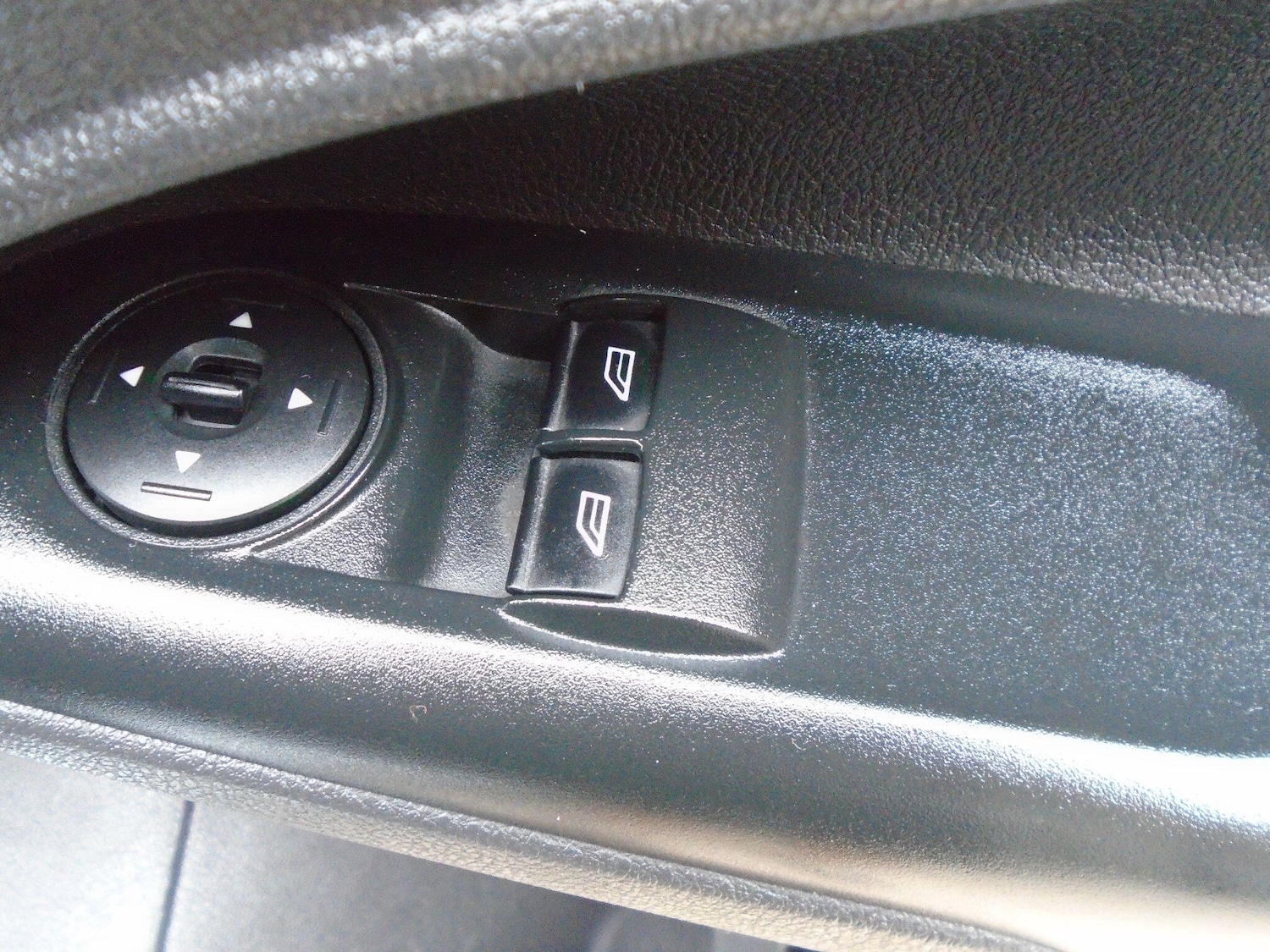 Used Ford Transit Connect 2017 for sale - 76993271: Photo 28