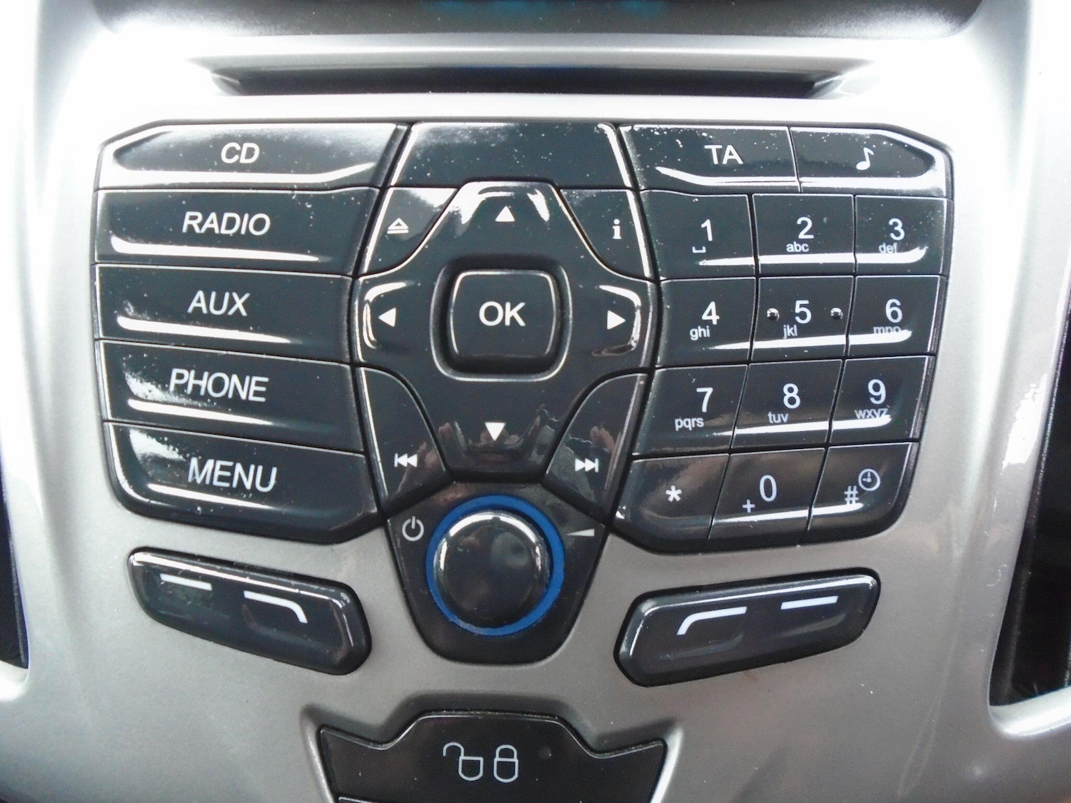 Used Ford Transit Connect 2017 for sale - 76993271: Photo 31