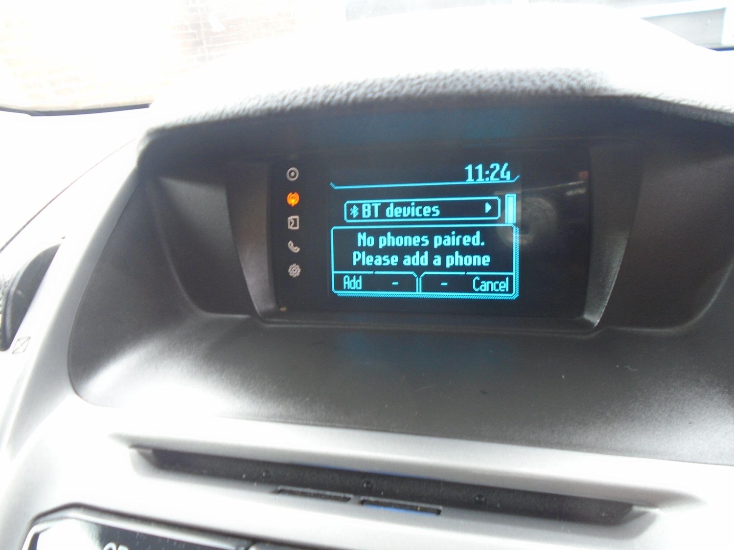 Used Ford Transit Connect 2017 for sale - 76993271: Photo 32