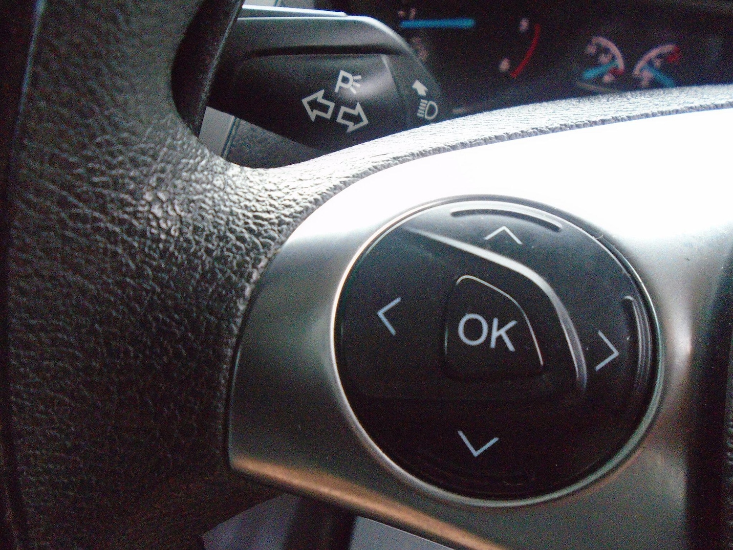 Used Ford Transit Connect 2017 for sale - 76993271: Photo 33