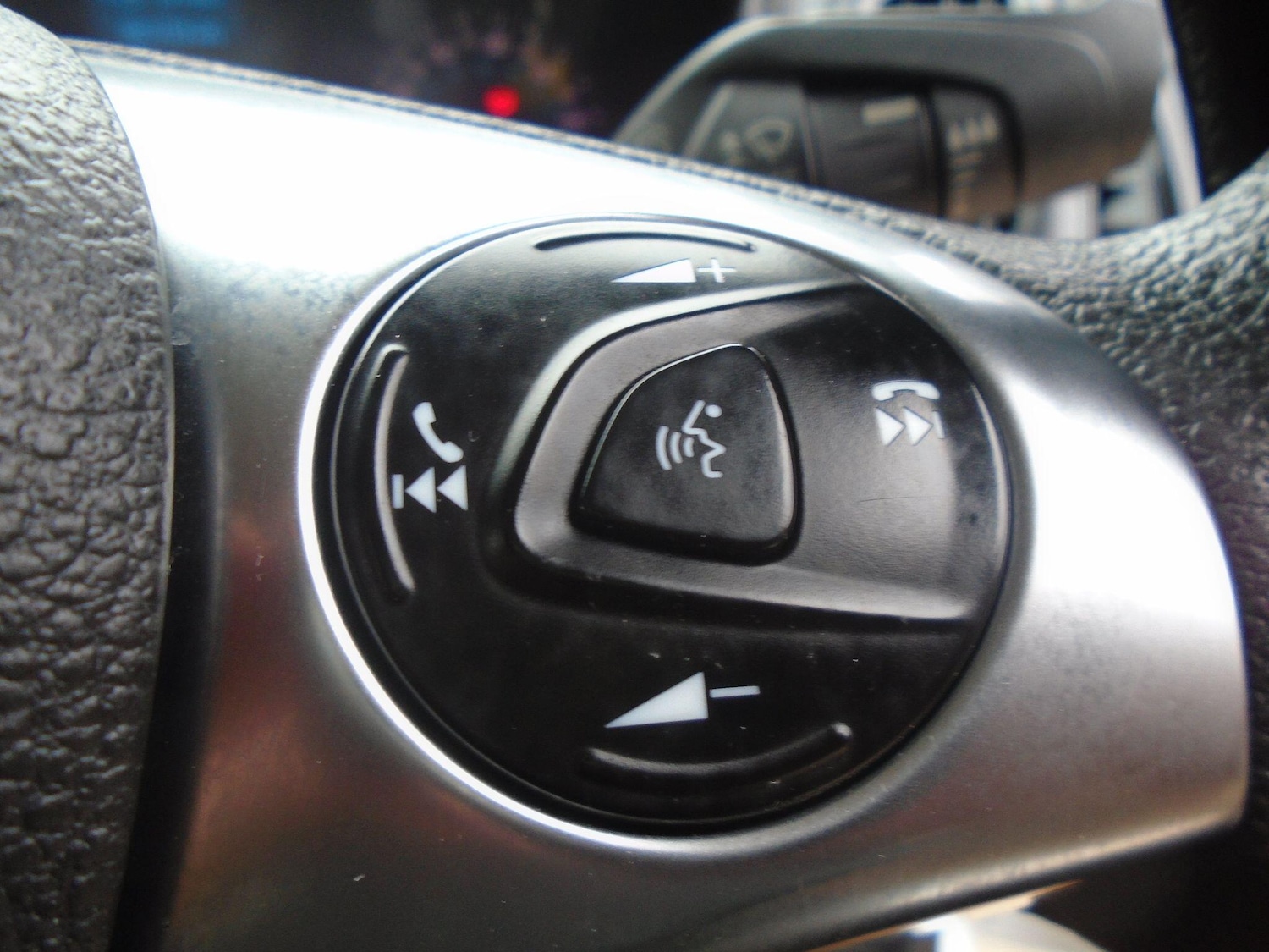 Used Ford Transit Connect 2017 for sale - 76993271: Photo 34