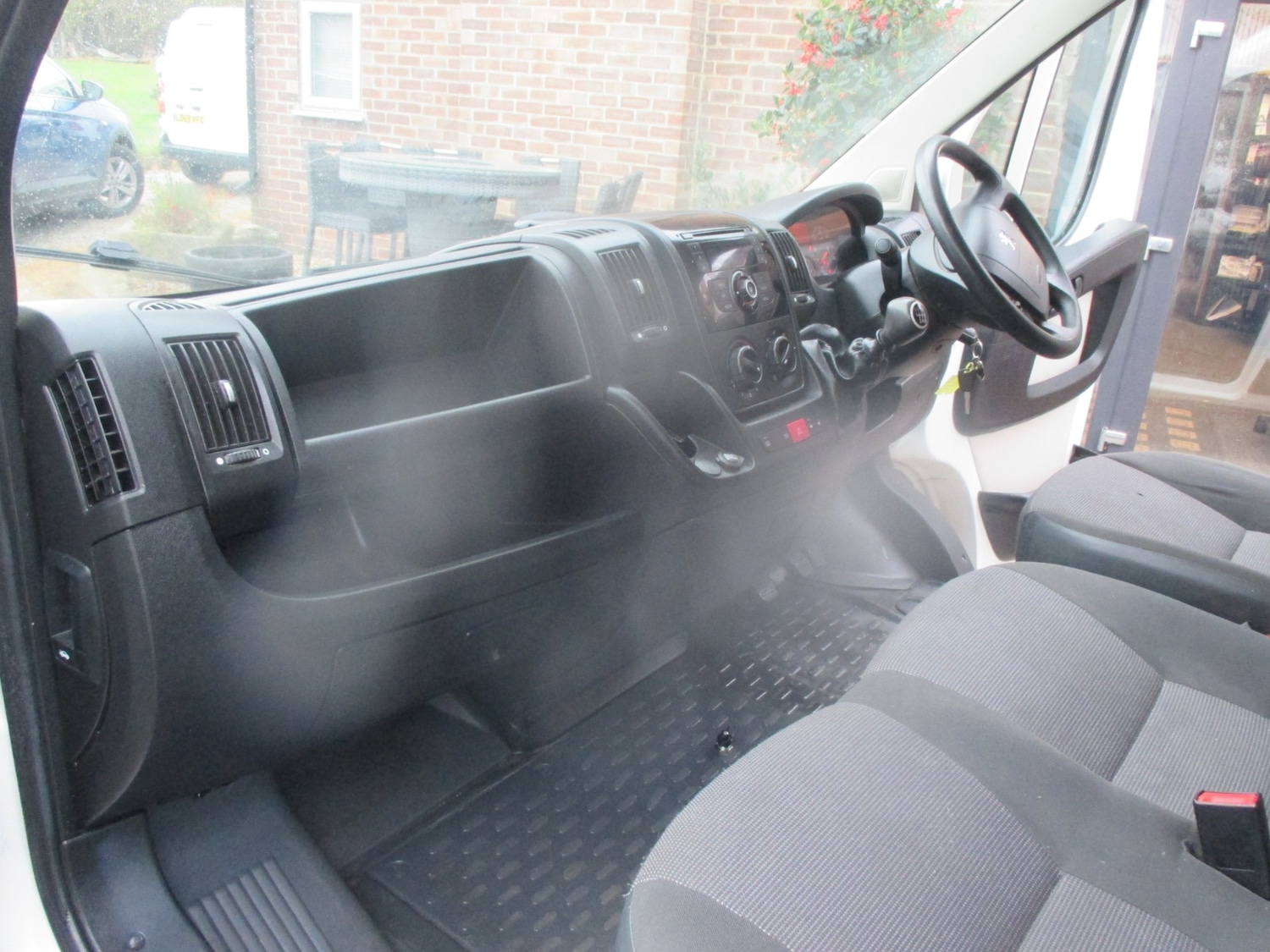 Used Peugeot Boxer 2014 for sale - 76478278: Photo 10