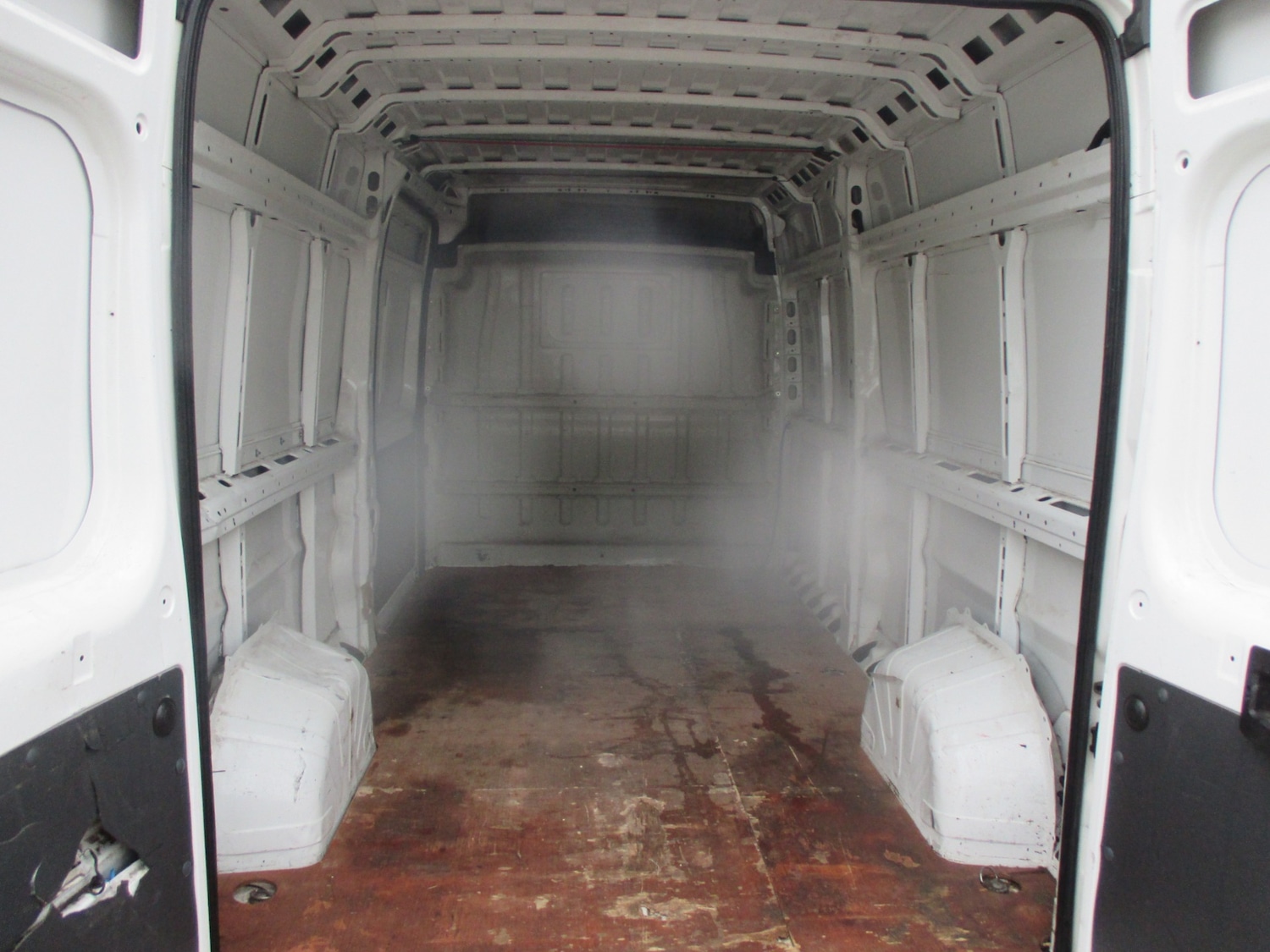 Used Peugeot Boxer 2014 for sale - 76478278: Photo 11