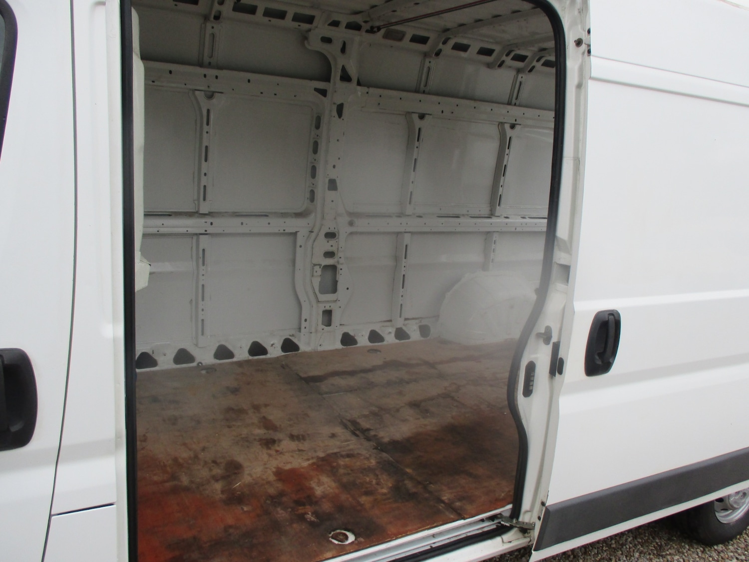 Used Peugeot Boxer 2014 for sale - 76478278: Photo 12