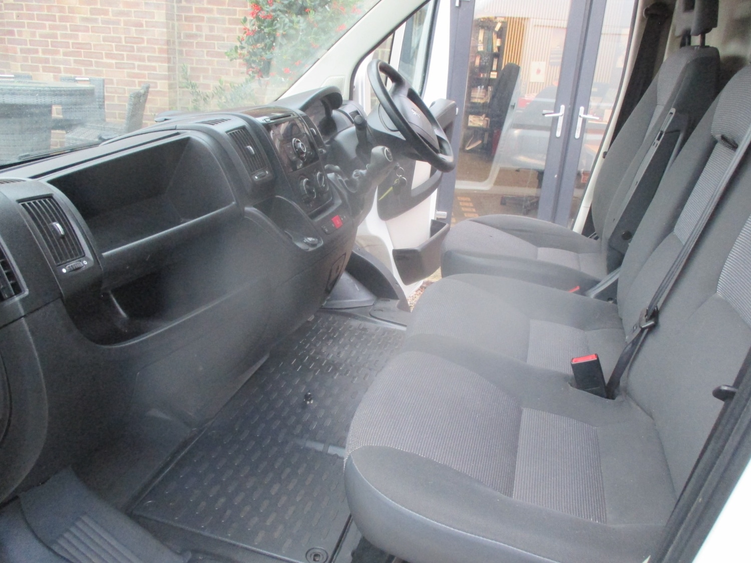 Used Peugeot Boxer 2014 for sale - 76478278: Photo 13