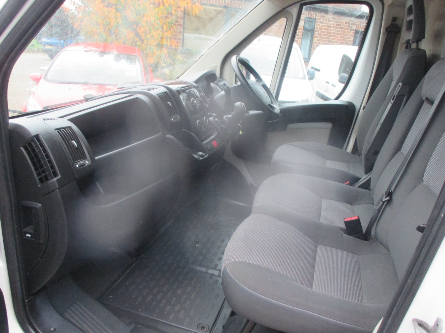 Used Peugeot Boxer 2014 for sale - 76478278: Photo 16