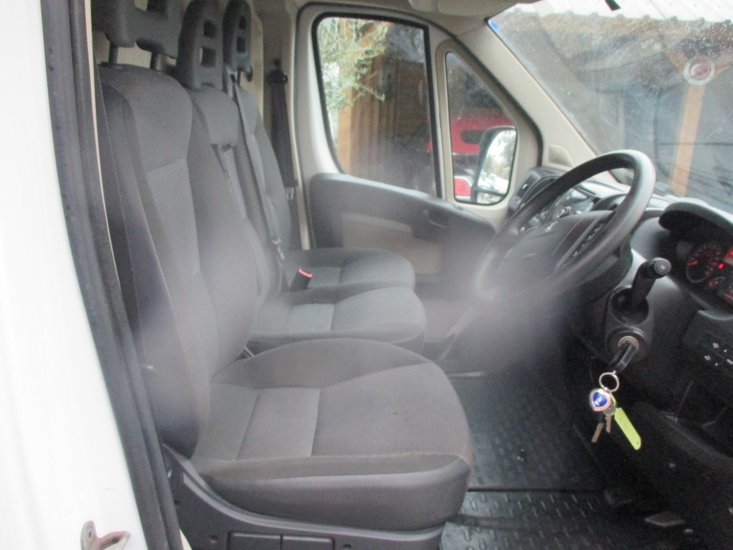 Used Peugeot Boxer 2014 for sale - 76478278: Photo 5