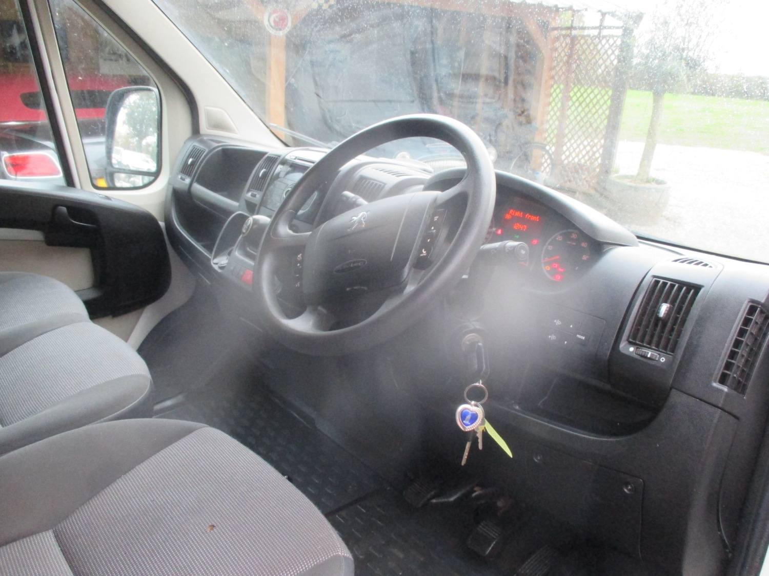Used Peugeot Boxer 2014 for sale - 76478278: Photo 6