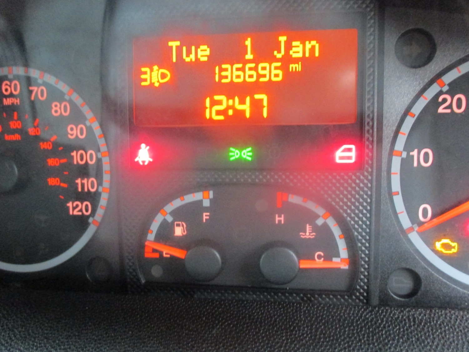 Used Peugeot Boxer 2014 for sale - 76478278: Photo 8