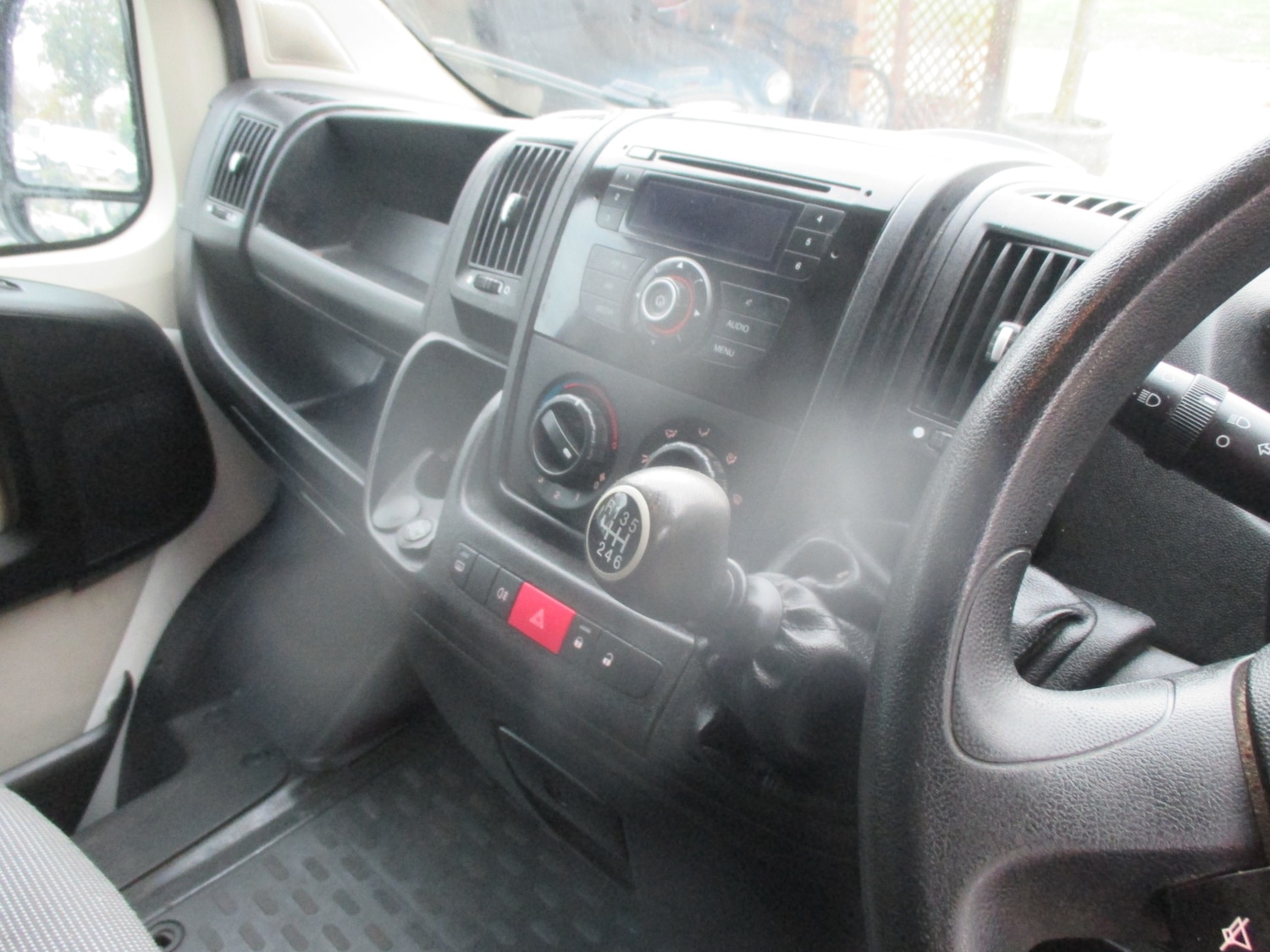 Used Peugeot Boxer 2014 for sale - 76478278: Photo 9