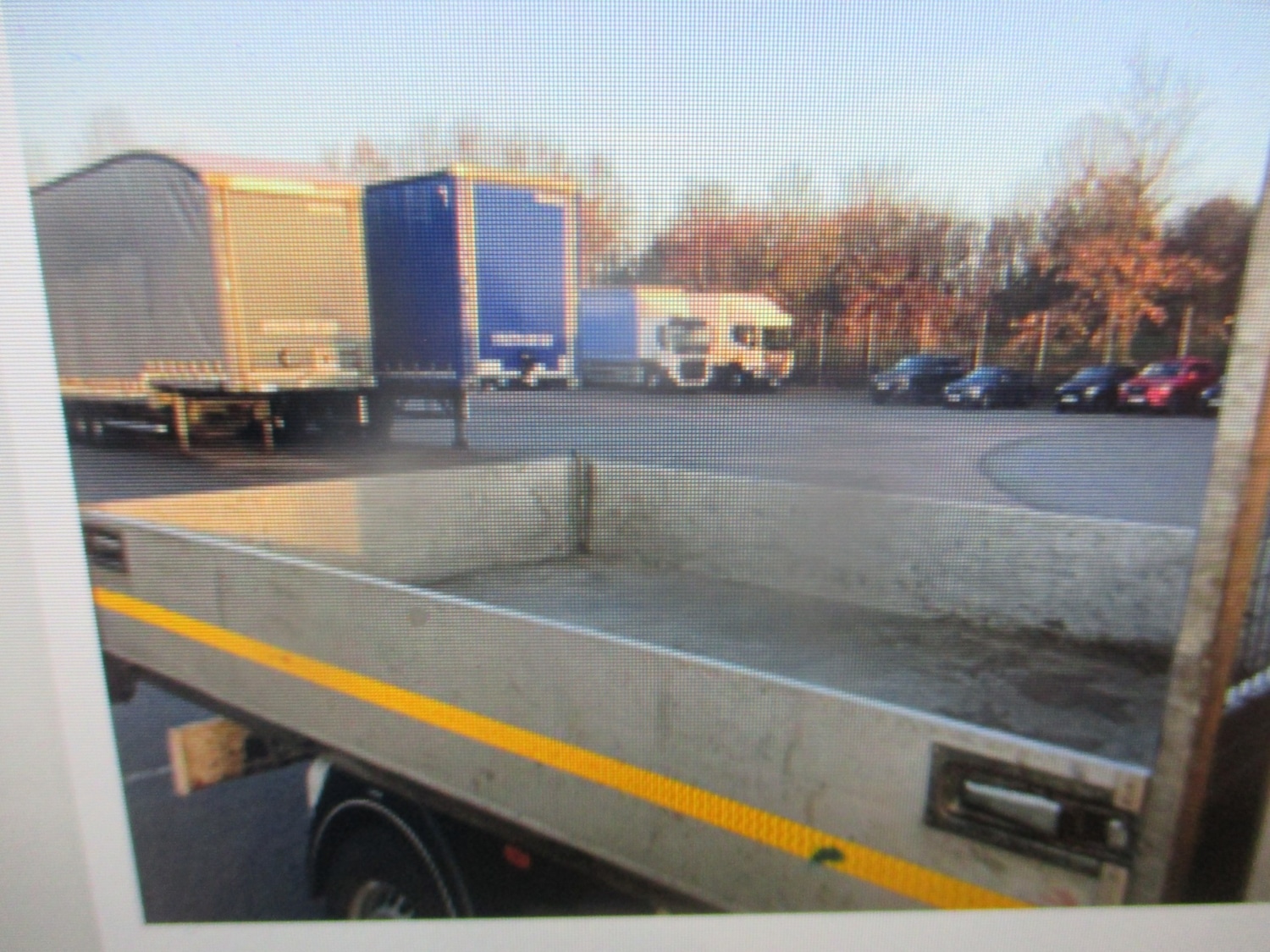 Used Mercedes-Benz Sprinter 2021 for sale - 76922128: Photo 11