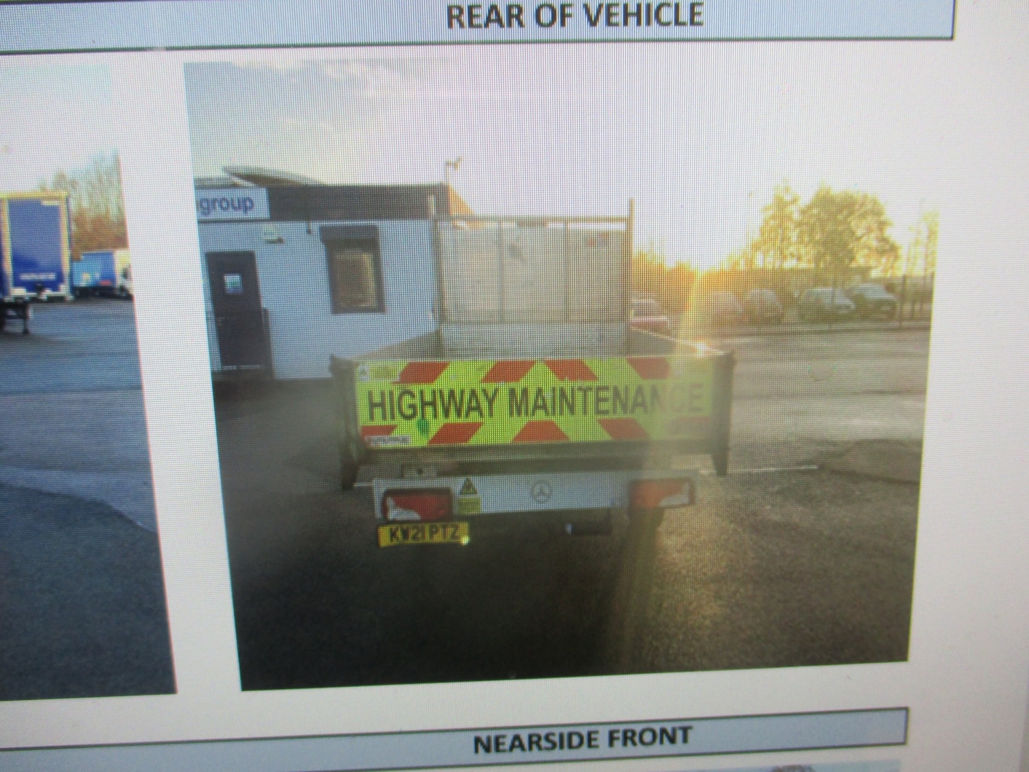 Used Mercedes-Benz Sprinter 2021 for sale - 76922128: Photo 4