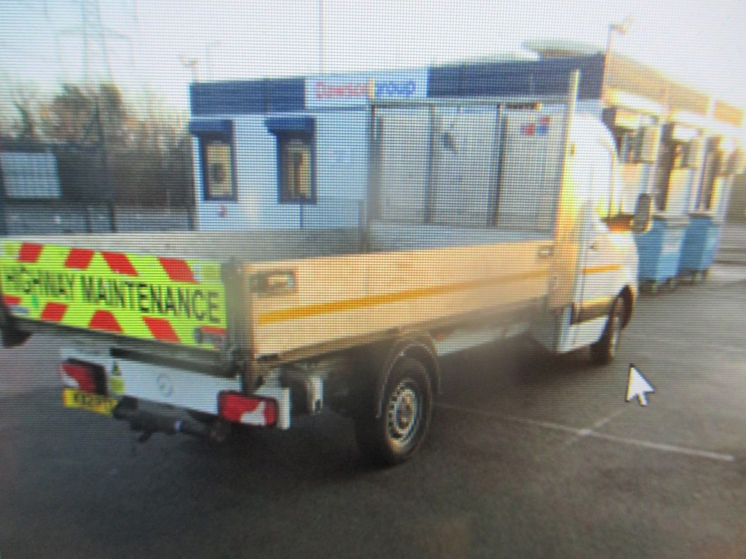 Used Mercedes-Benz Sprinter 2021 for sale - 76922128: Photo 5