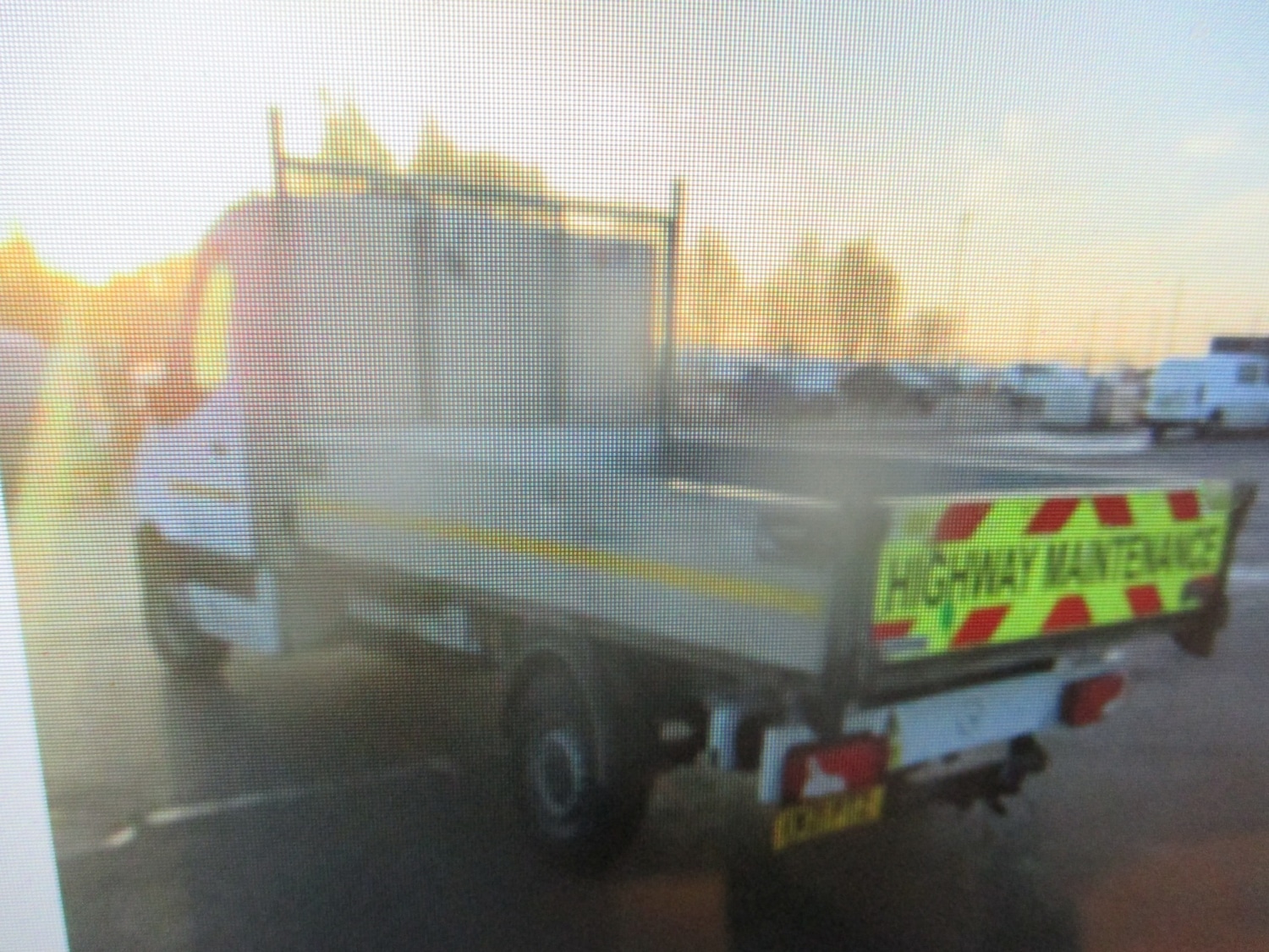 Used Mercedes-Benz Sprinter 2021 for sale - 76922128: Photo 6