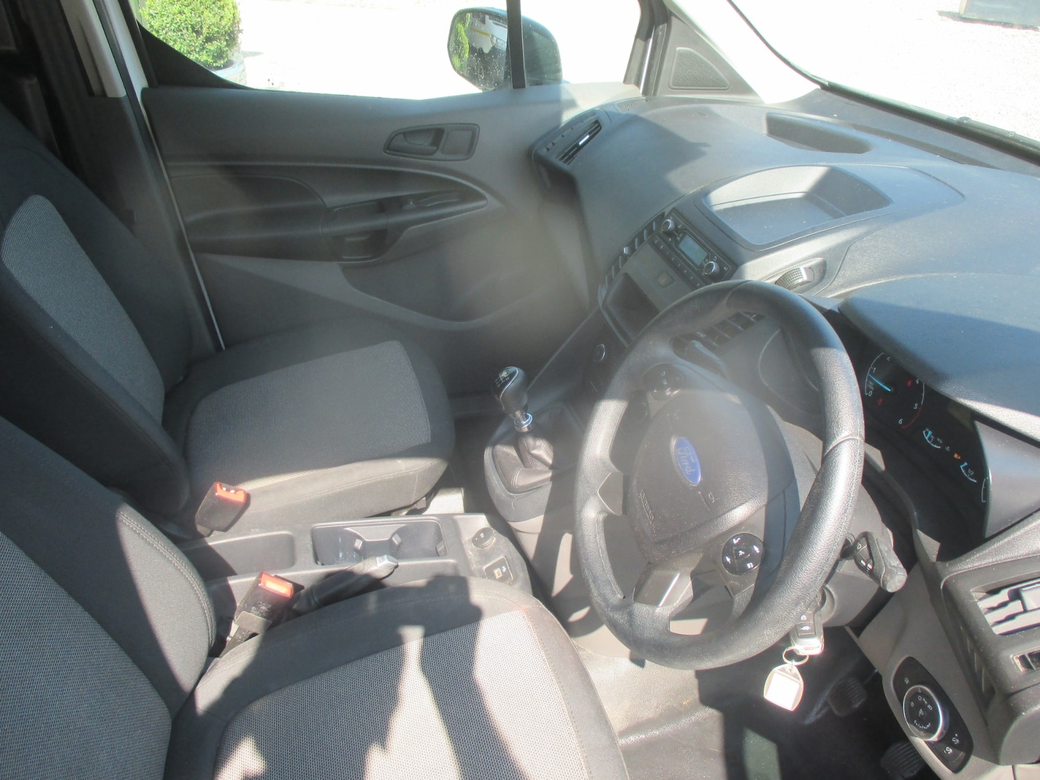 Vehicle 16