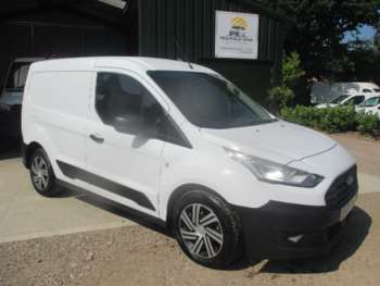 Used Ford Transit Connect 2021 for sale - 72795730: Photo
