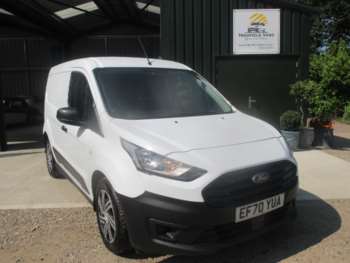 Used Ford Transit Connect 2021 for sale - 72795730: Photo
