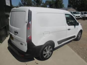 Used Ford Transit Connect 2021 for sale - 72795730: Photo