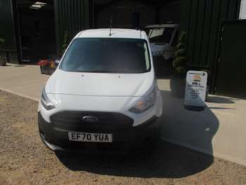 Used Ford Transit Connect 2021 for sale - 72795730: Photo