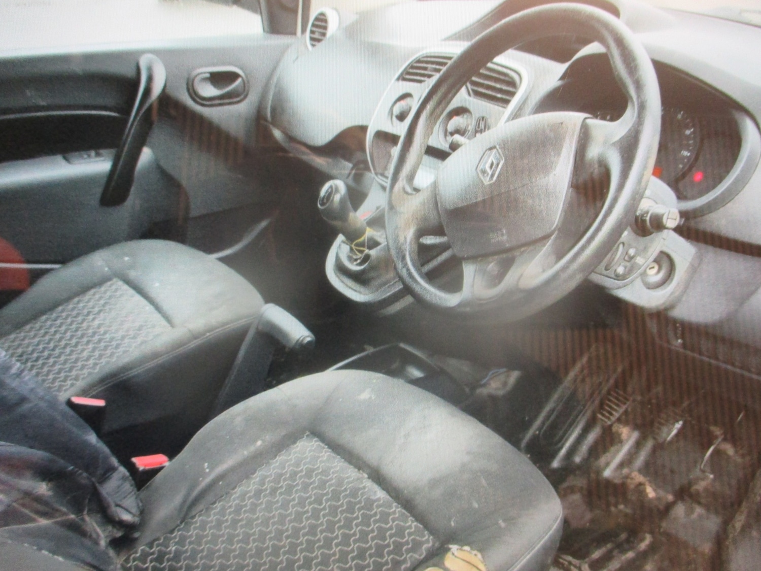 Used Renault Kangoo 2014 for sale - 76945293: Photo 11