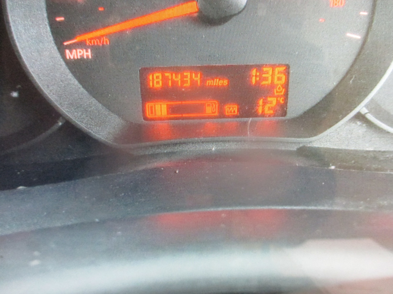 Used Renault Kangoo 2014 for sale - 76945293: Photo 12